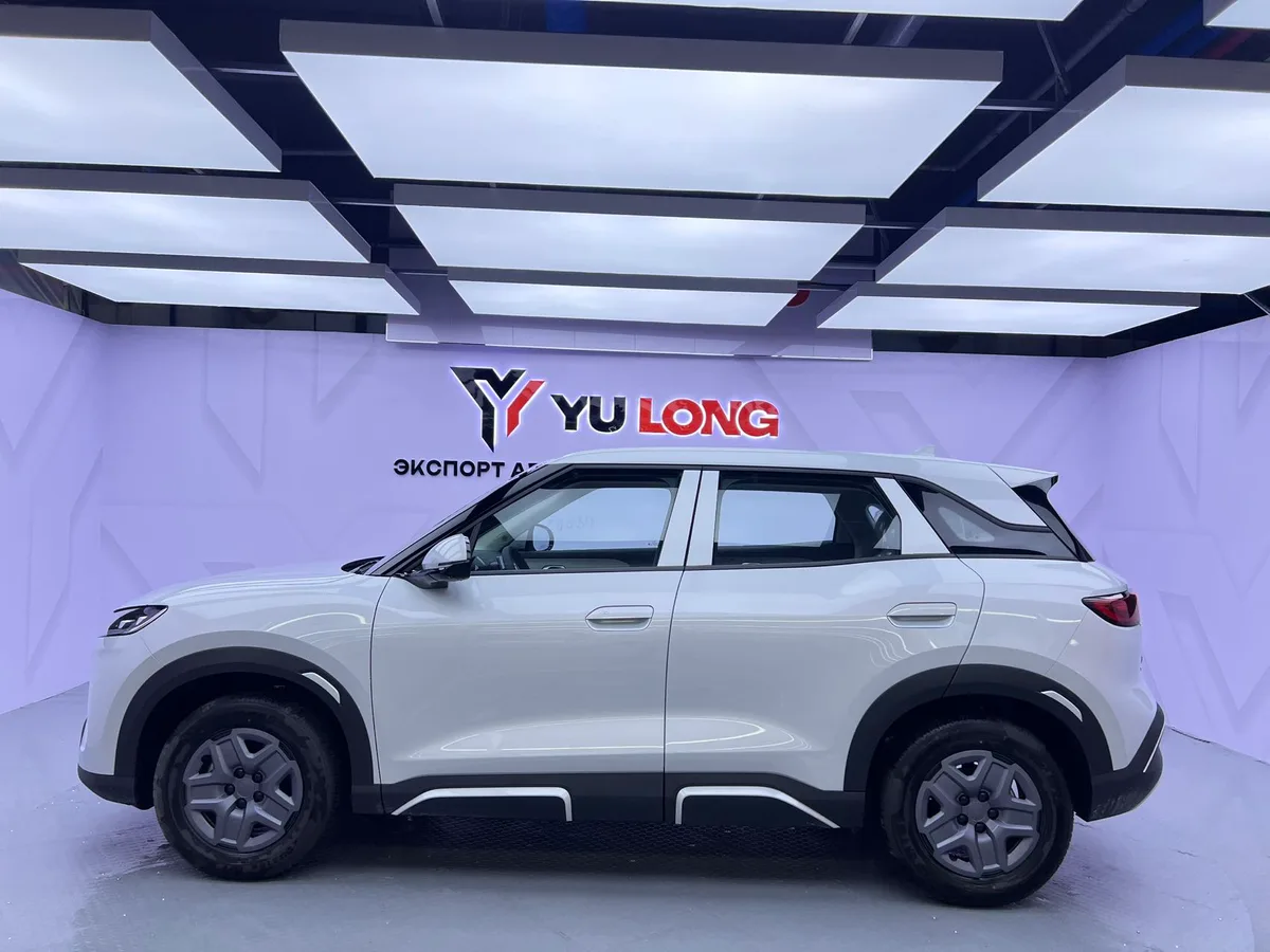 BYD Yuan UP, 2026, снимок 4