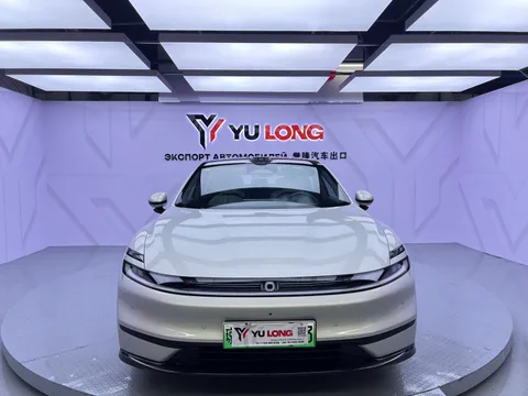 Changan Qiyuan A06, 2025