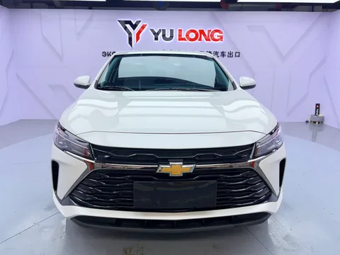 Chevrolet Monza, 2023