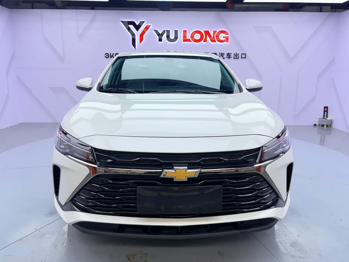 Chevrolet Monza, 2023, снимок 2