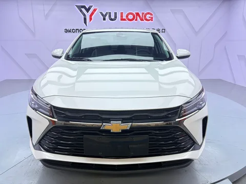 Chevrolet Monza, 2023