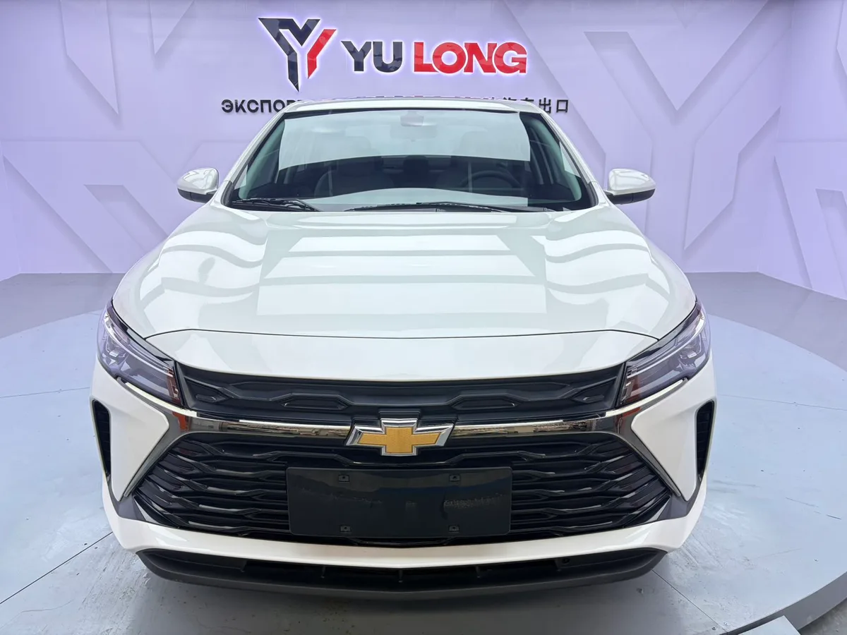 Chevrolet Monza, 2023, снимок 2