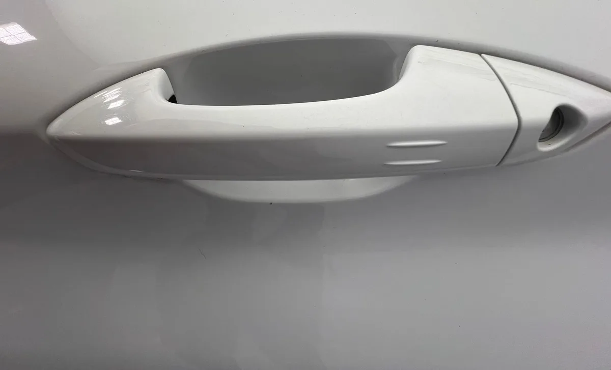 Geely Coolray, 2021