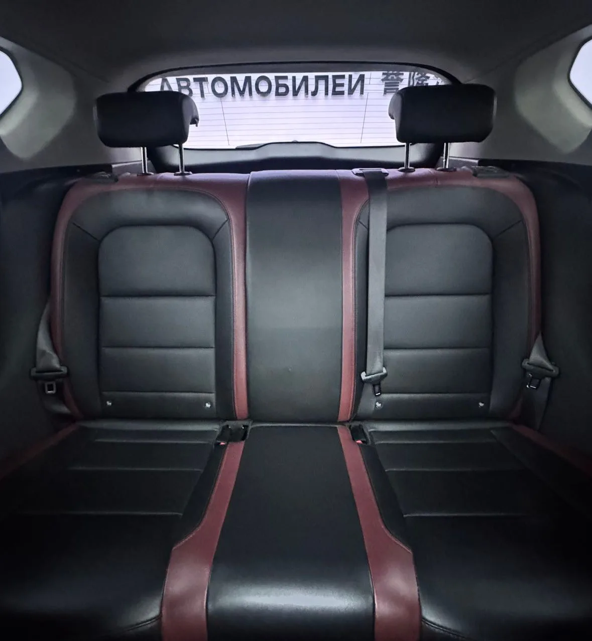 Geely Coolray, 2022