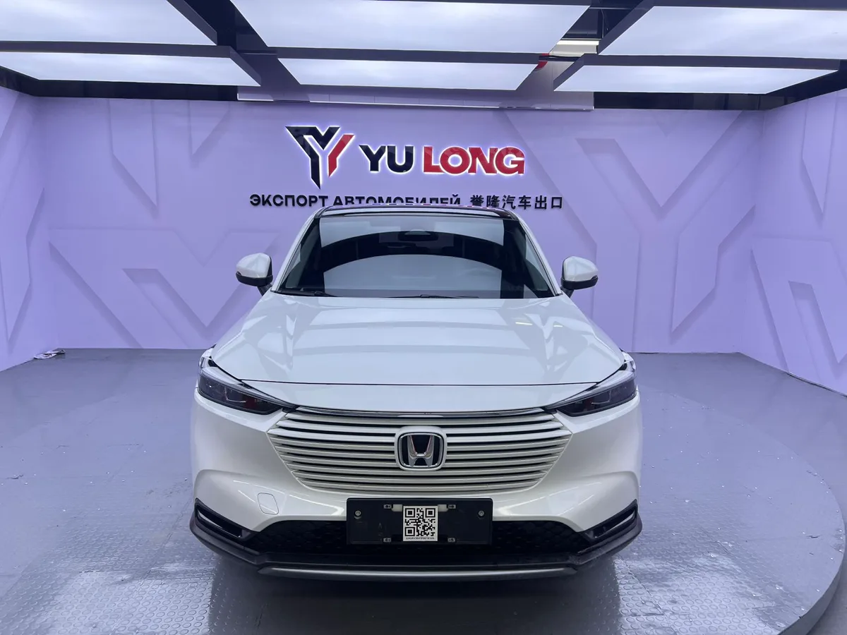 Honda Vezel, 2023, снимок 2