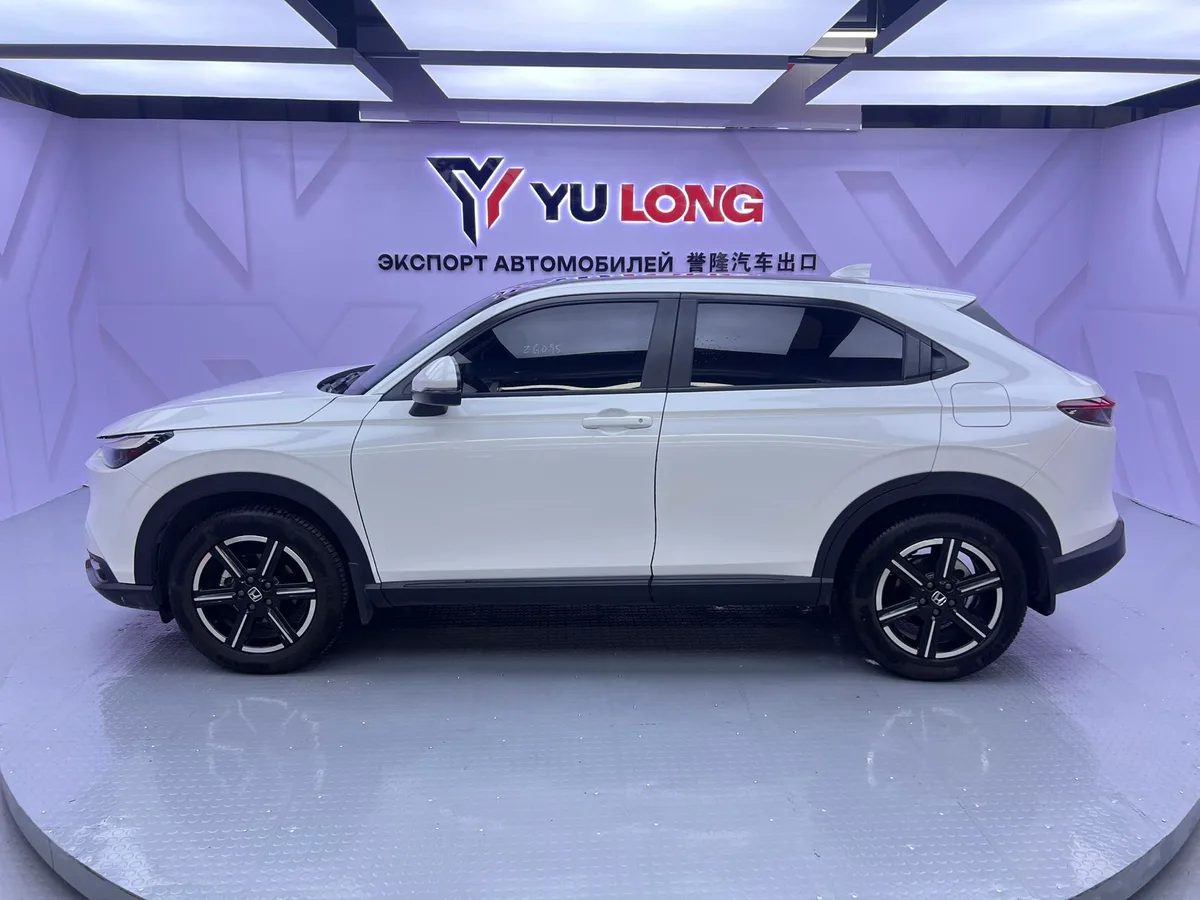 Honda Vezel, 2023, снимок 4
