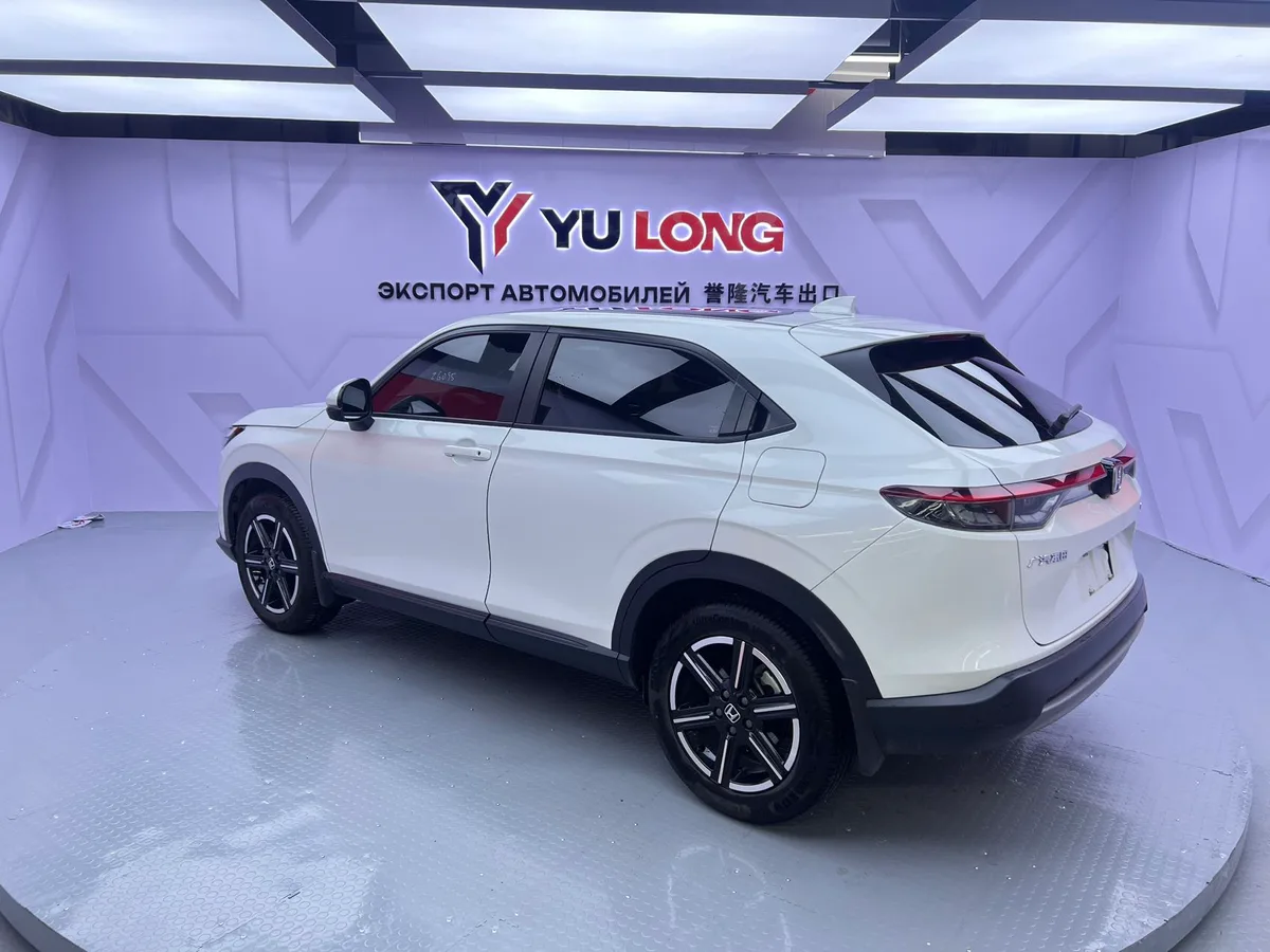 Honda Vezel, 2023, снимок 5