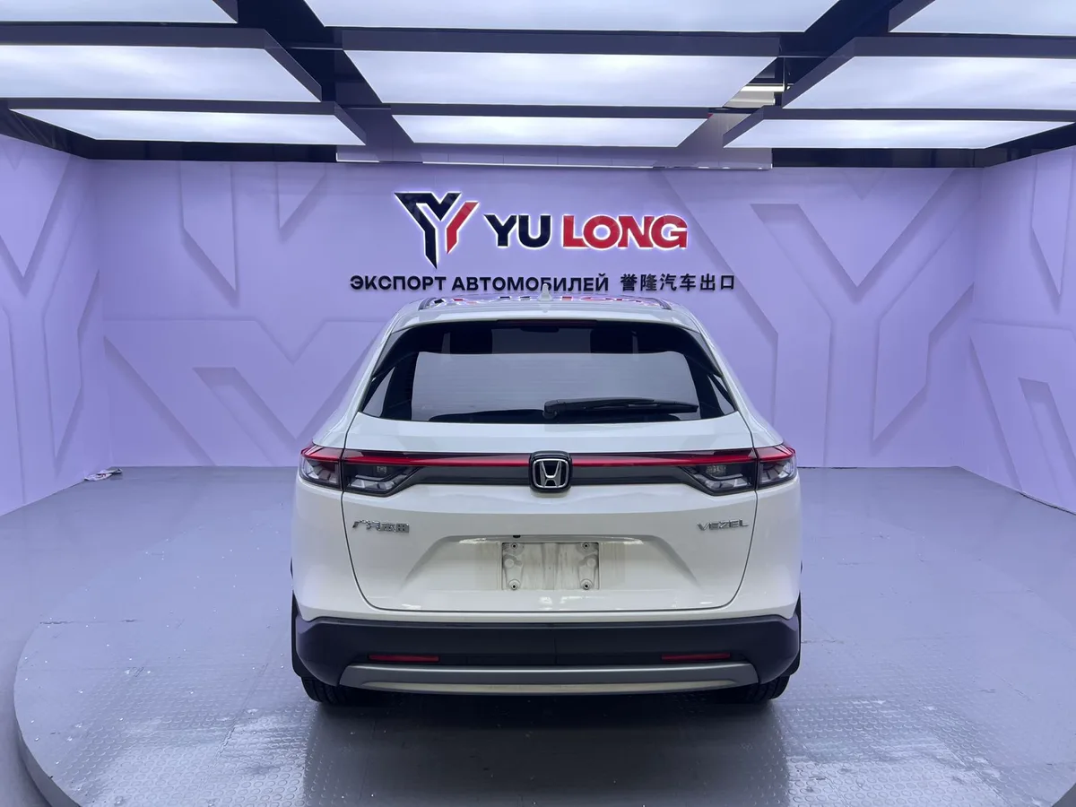 Honda Vezel, 2023, снимок 6