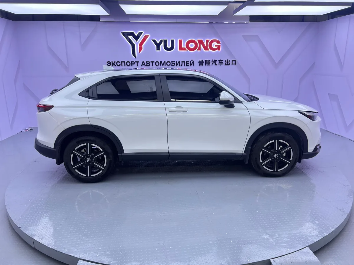 Honda Vezel, 2023, снимок 8