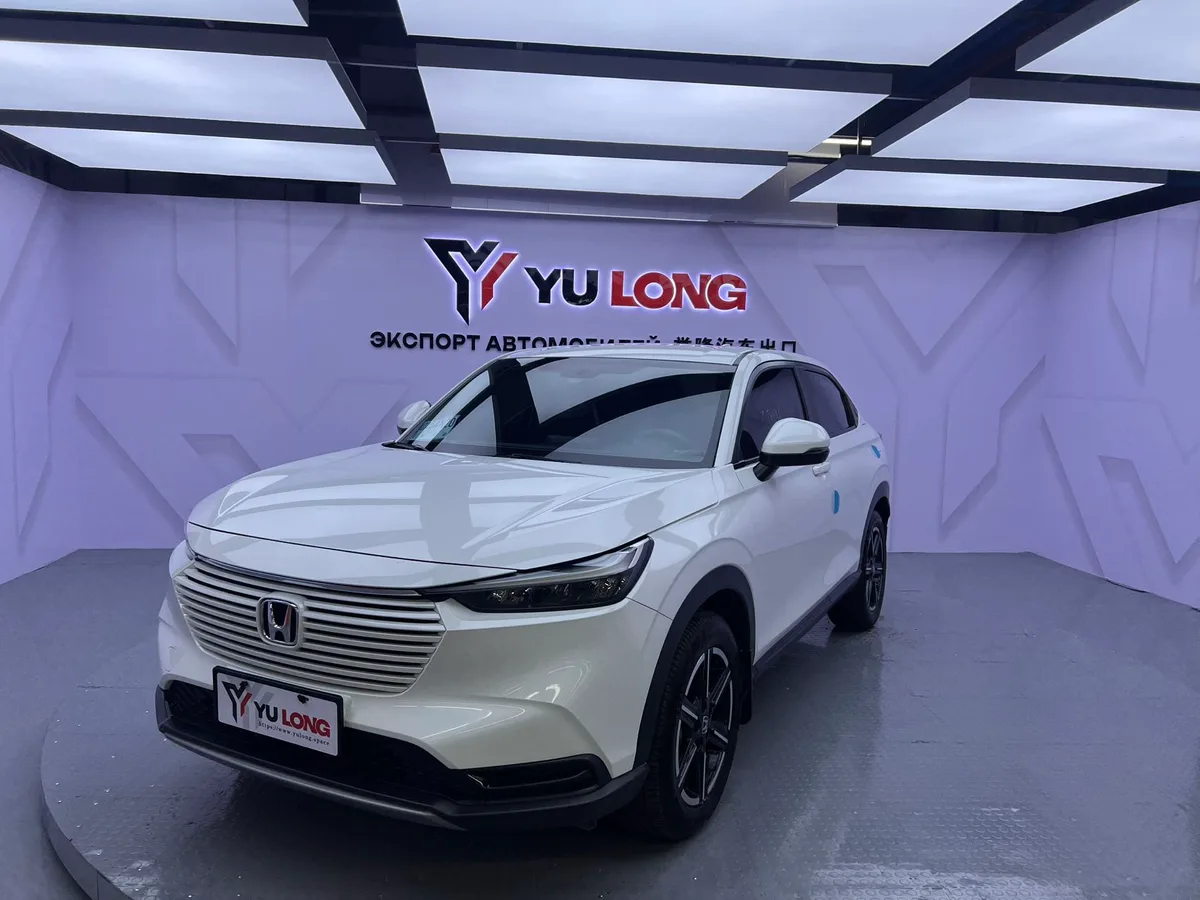 Honda Vezel, 2023, снимок 3