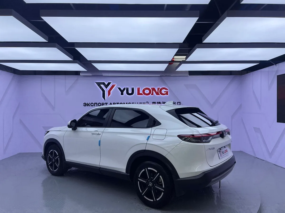 Honda Vezel, 2023, снимок 4