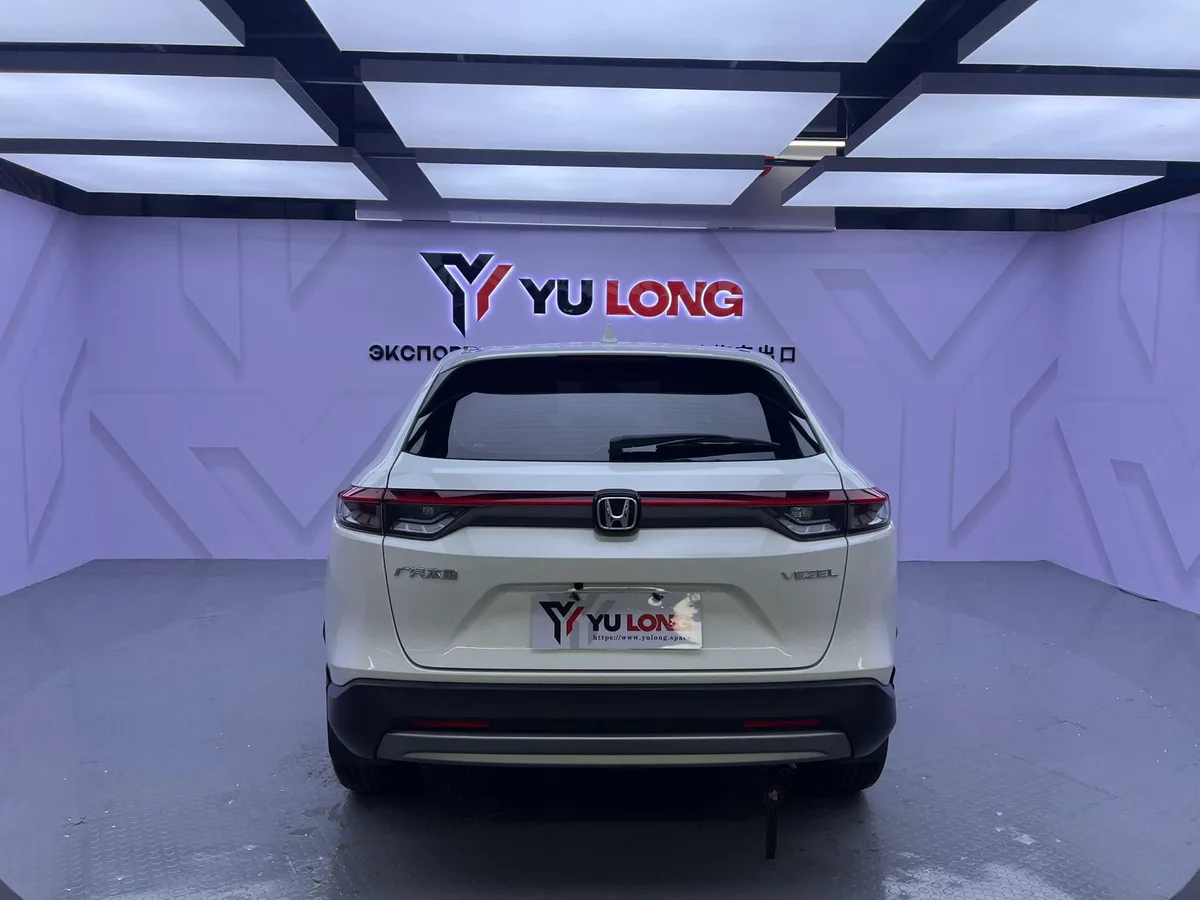 Honda Vezel, 2023, снимок 5