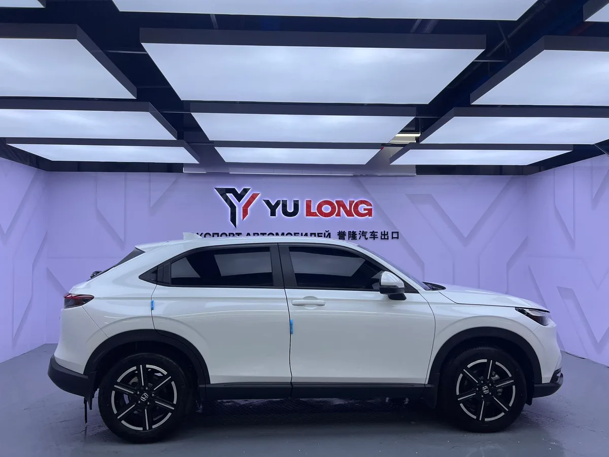 Honda Vezel, 2023, снимок 7