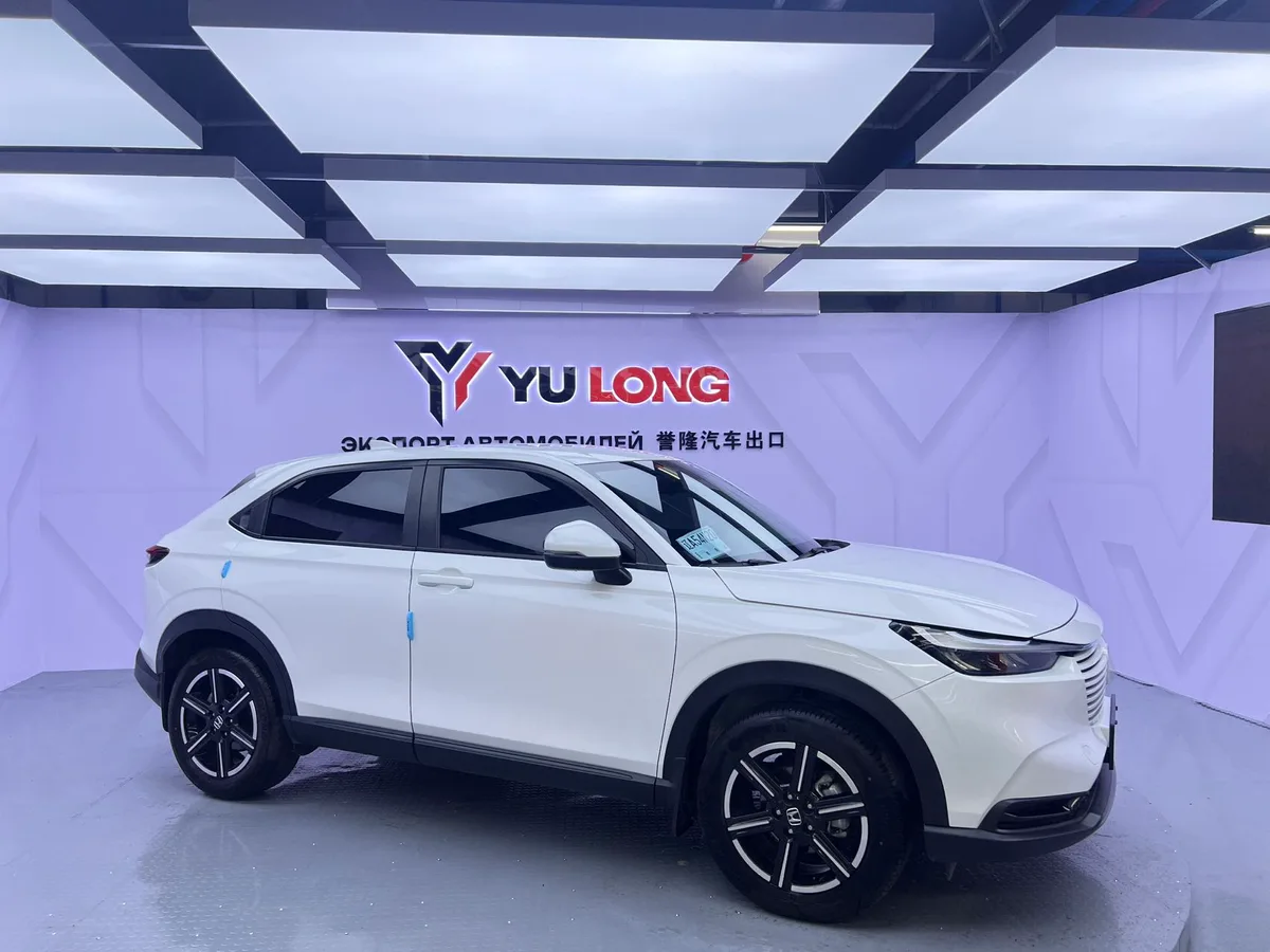 Honda Vezel, 2023, снимок 8