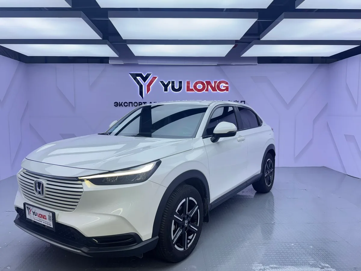 Honda Vezel, 2023, снимок 2