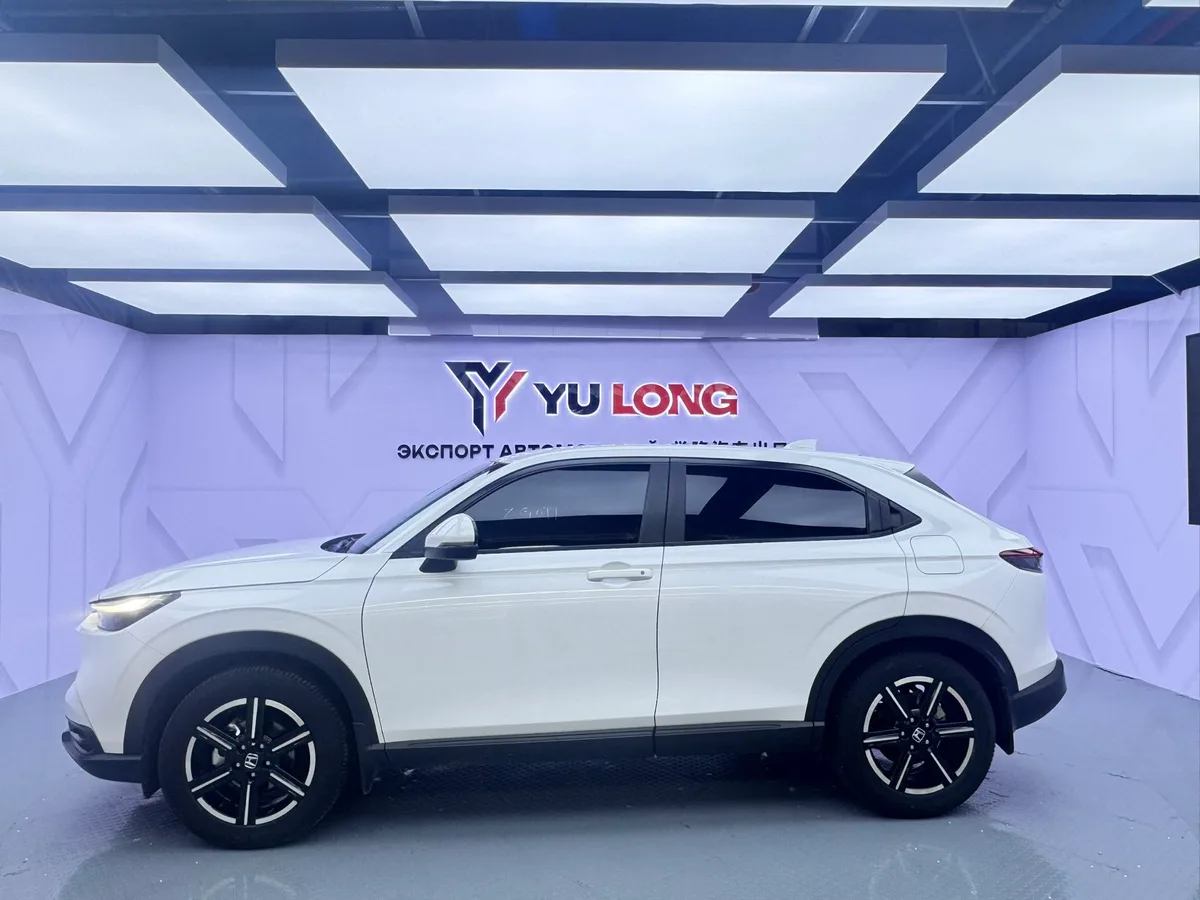 Honda Vezel, 2023, снимок 3