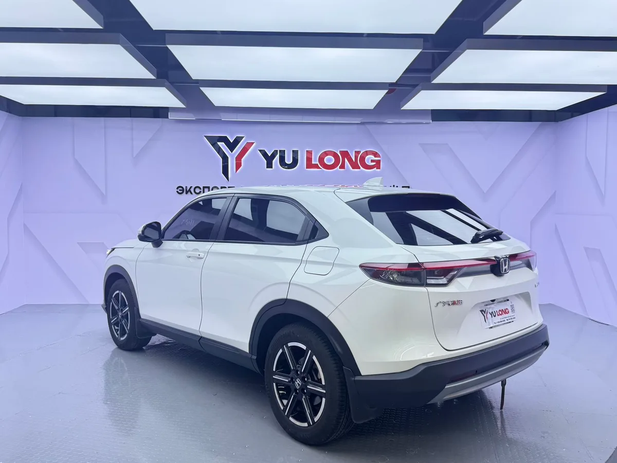 Honda Vezel, 2023, снимок 4