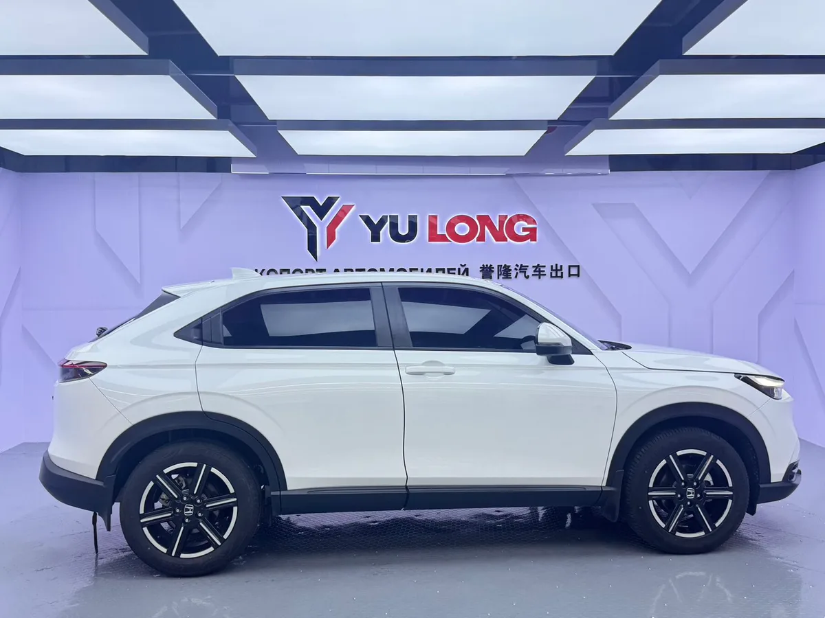 Honda Vezel, 2023, снимок 7
