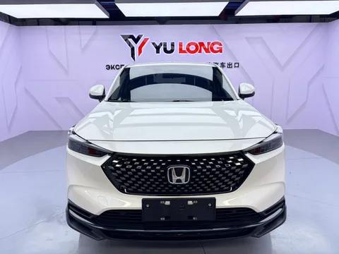 Honda XR-V, 2023