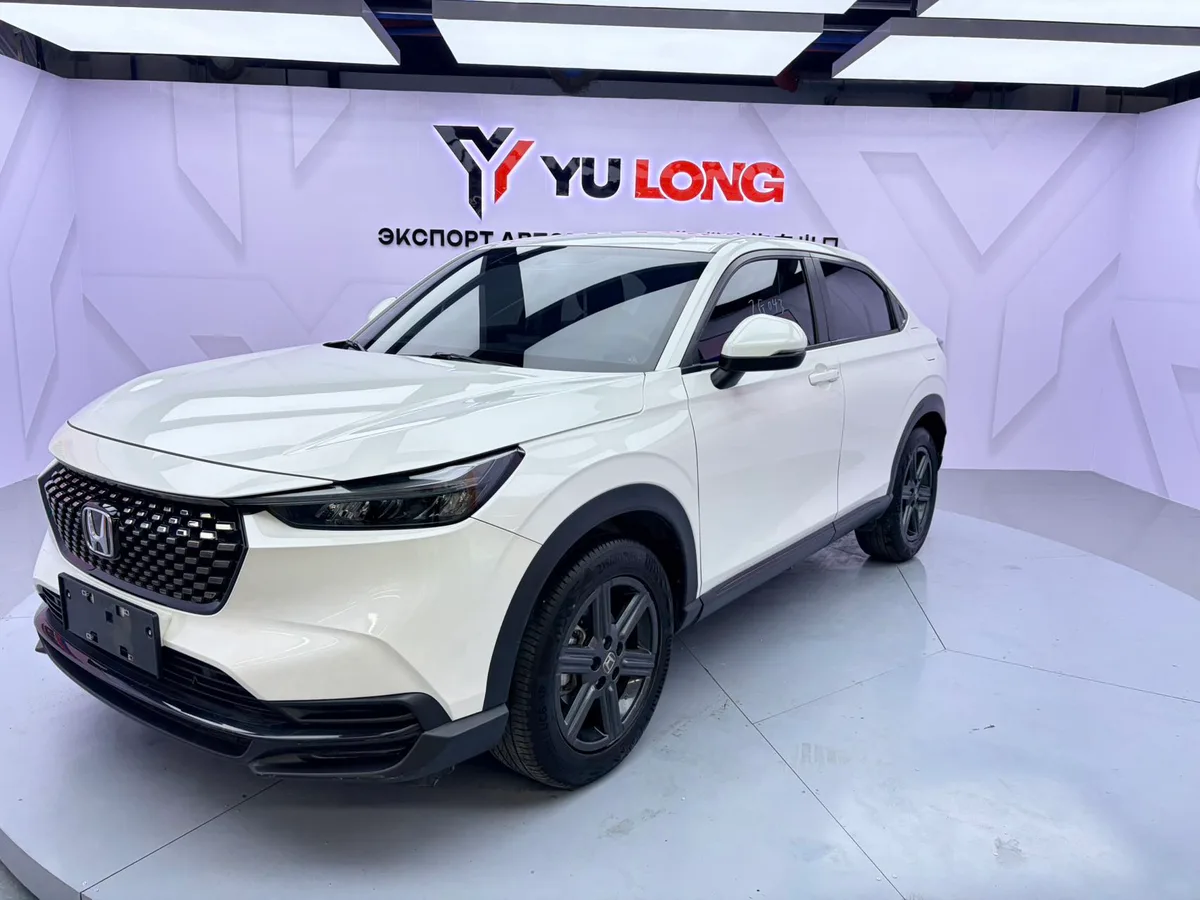 Honda XR-V, 2023, снимок 3
