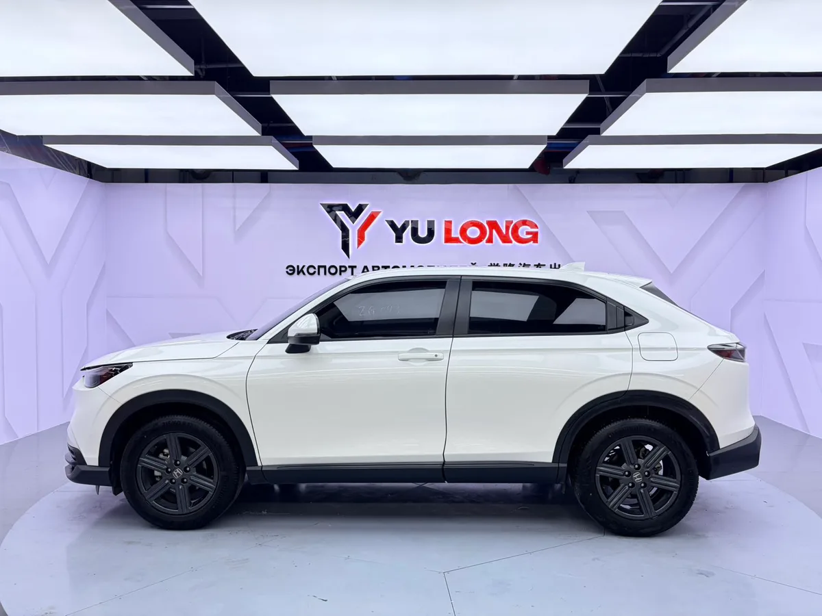 Honda XR-V, 2023, снимок 4