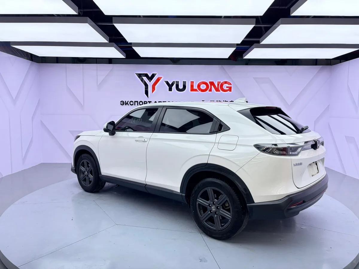 Honda XR-V, 2023, снимок 5