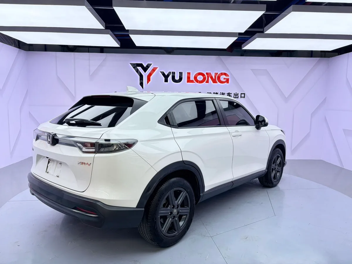 Honda XR-V, 2023, снимок 7