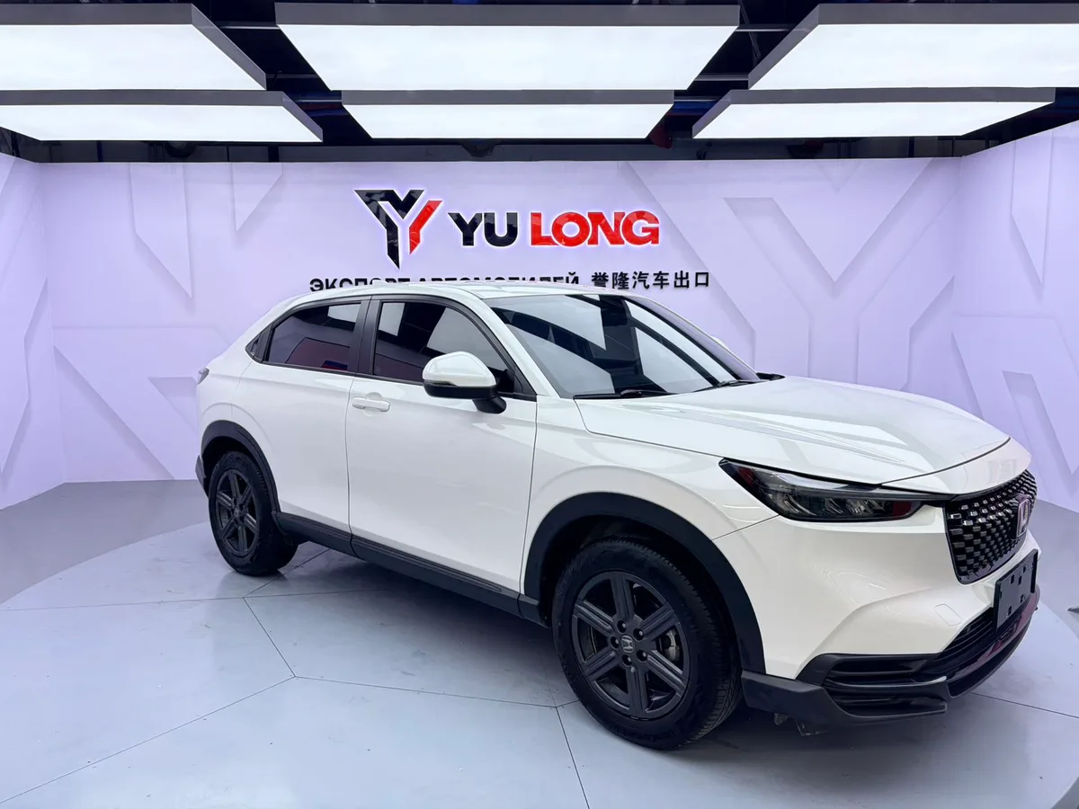 Honda XR-V, 2023, снимок 9