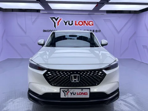 Honda XR-V, 2023