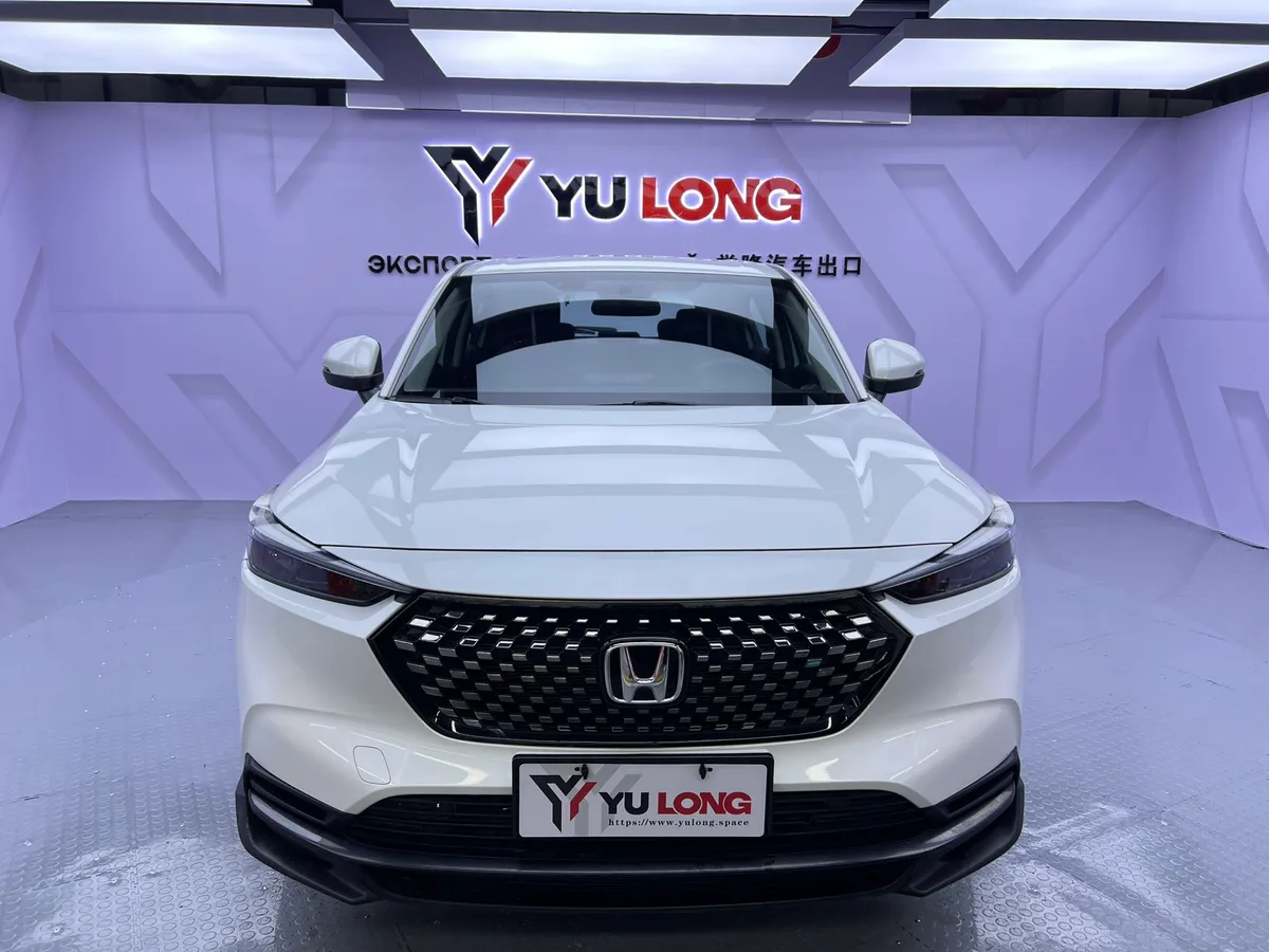 Honda XR-V, 2023, снимок 2