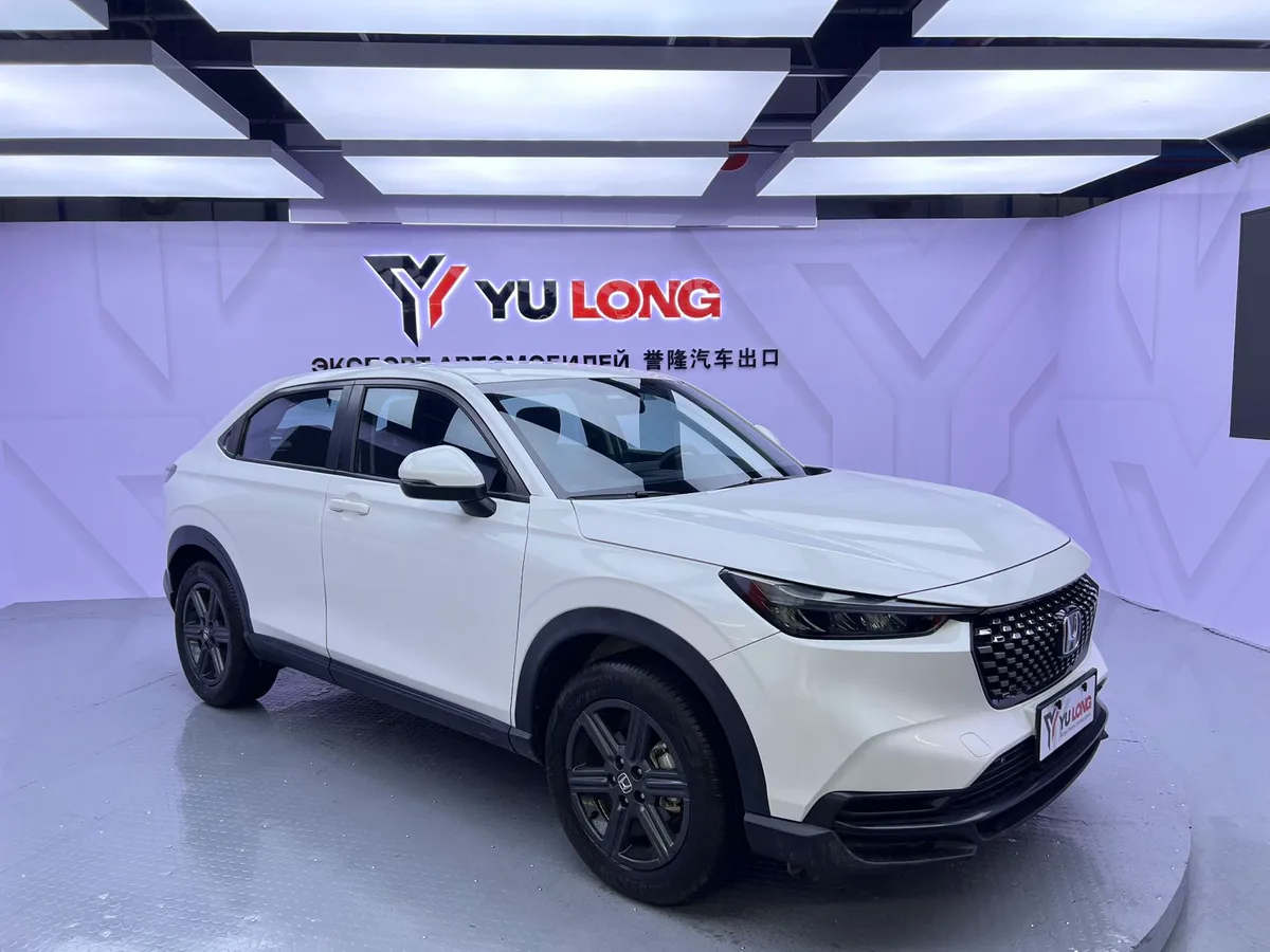 Honda XR-V, 2023, снимок 3