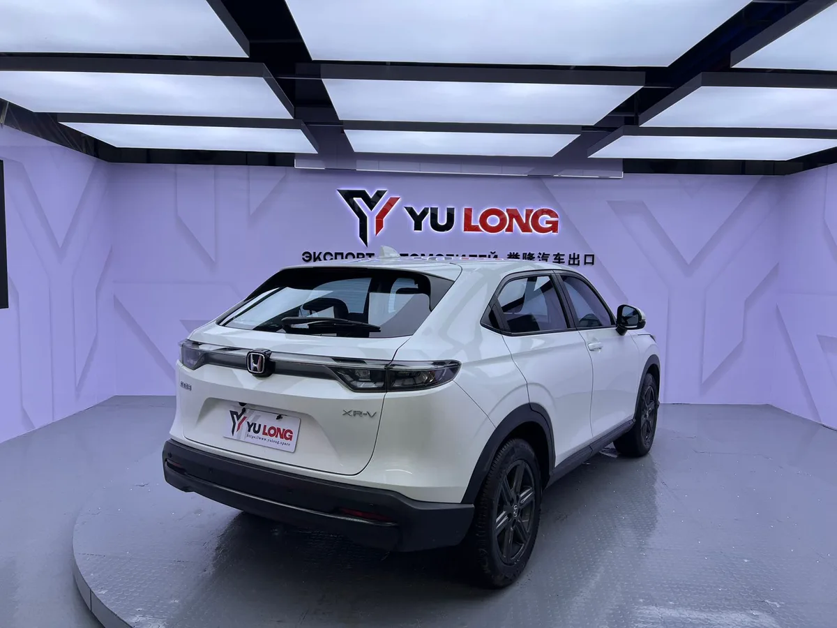 Honda XR-V, 2023, снимок 4