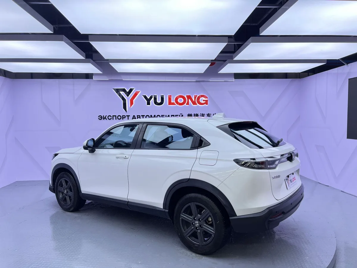 Honda XR-V, 2023, снимок 6