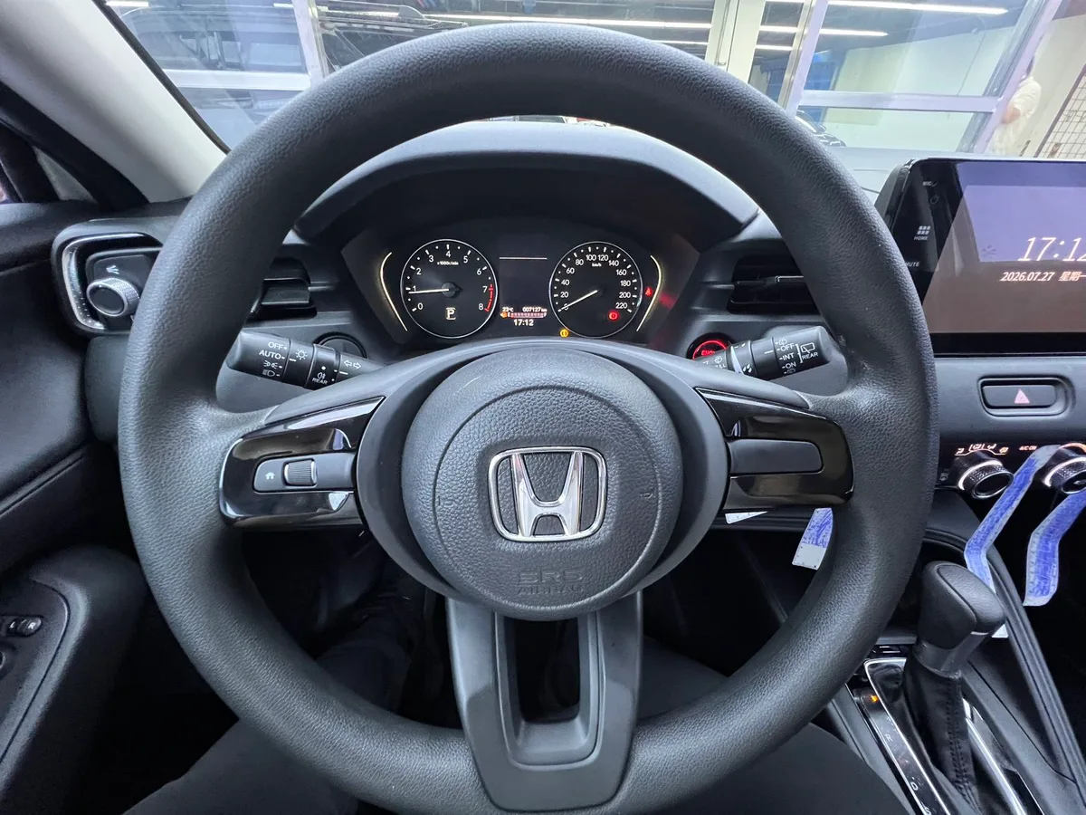 Honda XR-V, 2023, снимок 8