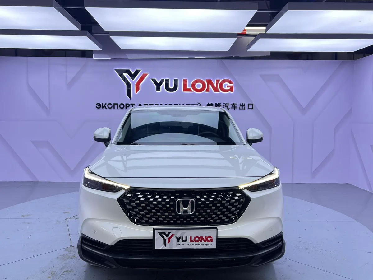 Honda XR-V, 2023, снимок 2