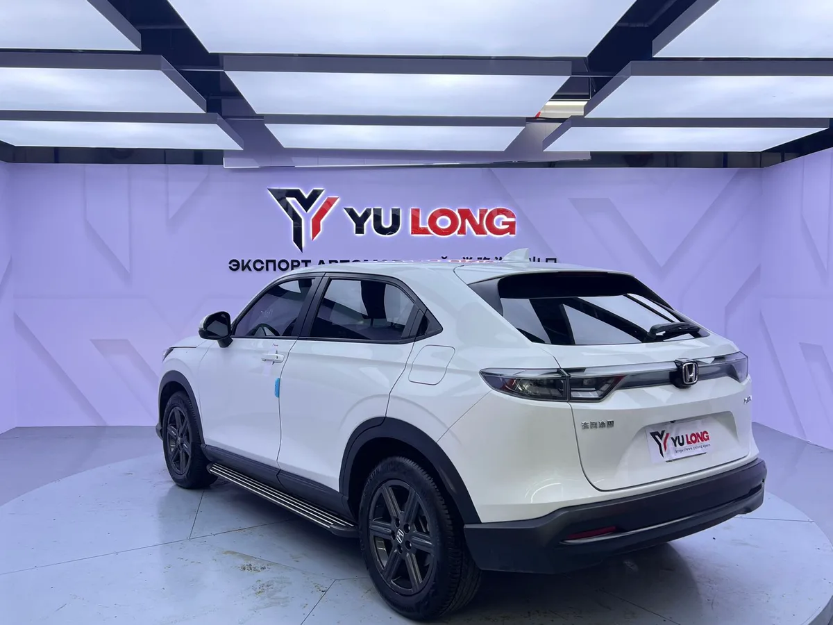 Honda XR-V, 2023, снимок 5