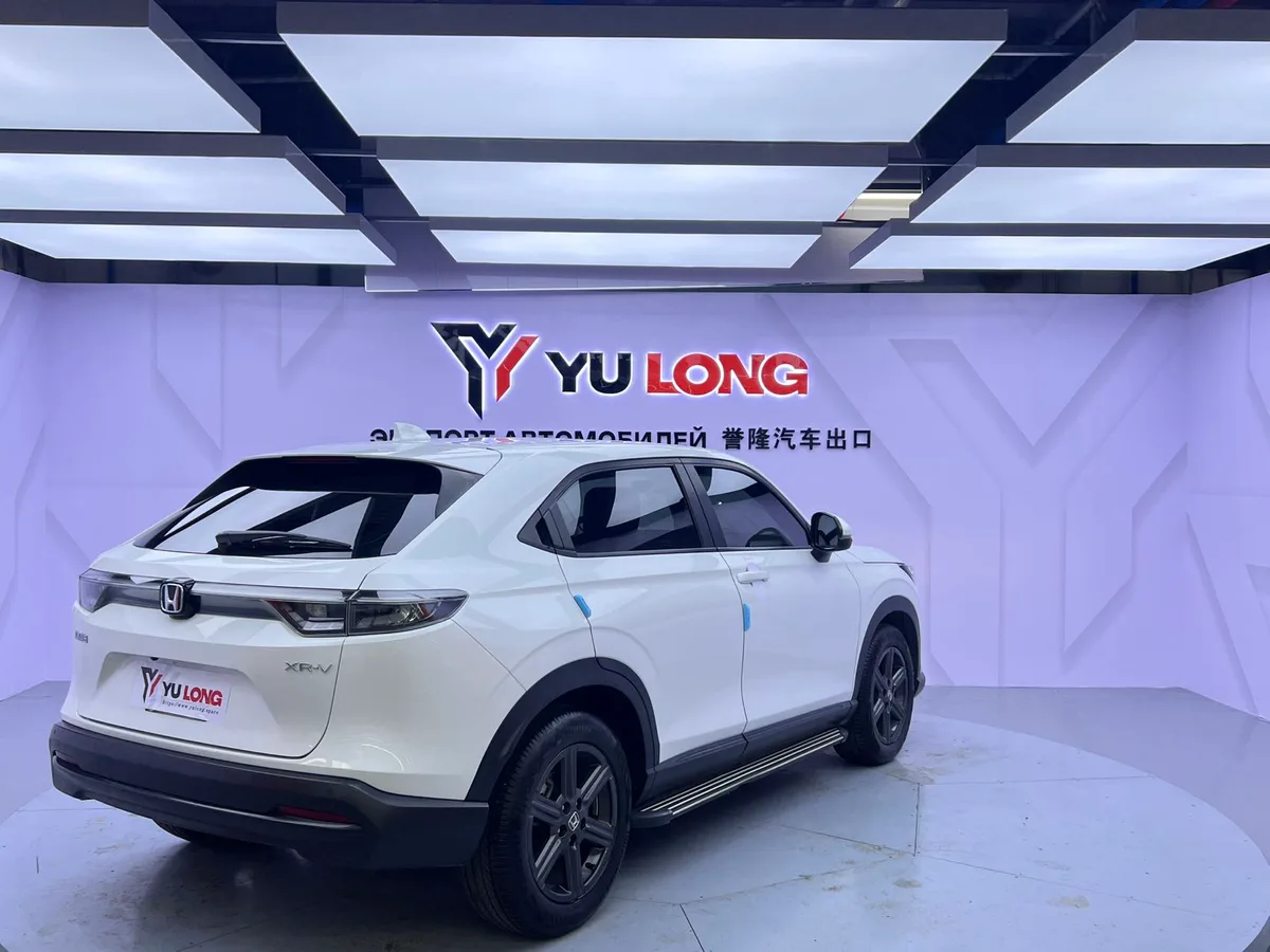 Honda XR-V, 2023, снимок 7