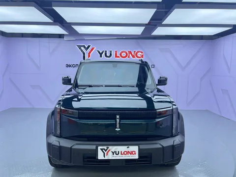 iCar 03, 2024