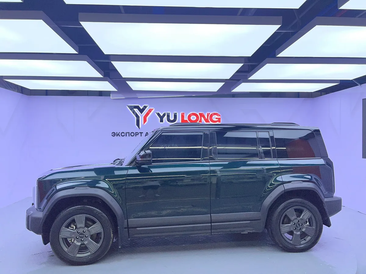 iCar 03, 2024, снимок 4