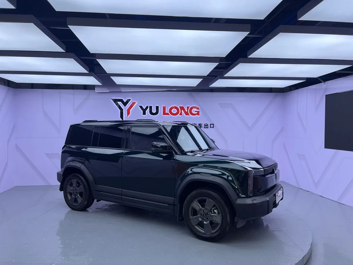 iCar 03, 2024, снимок 9