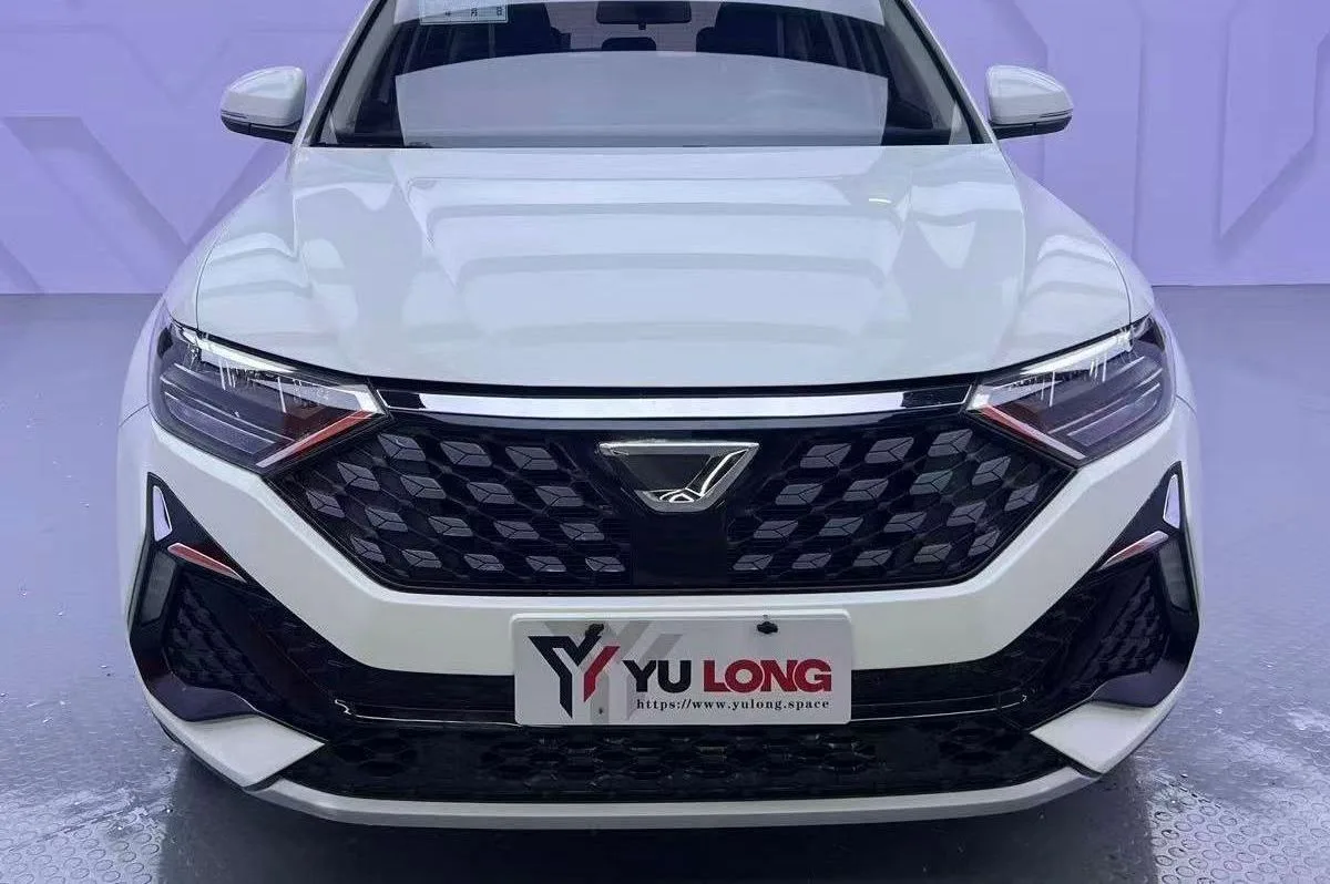 Jetta VS5, 2023