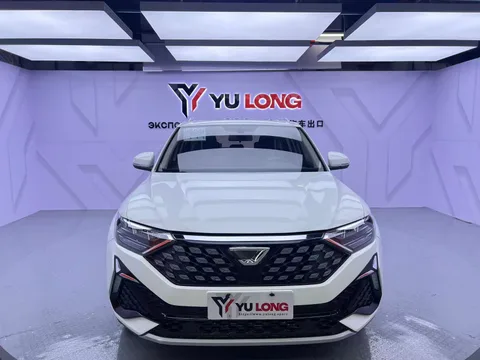 Jetta VS5, 2023