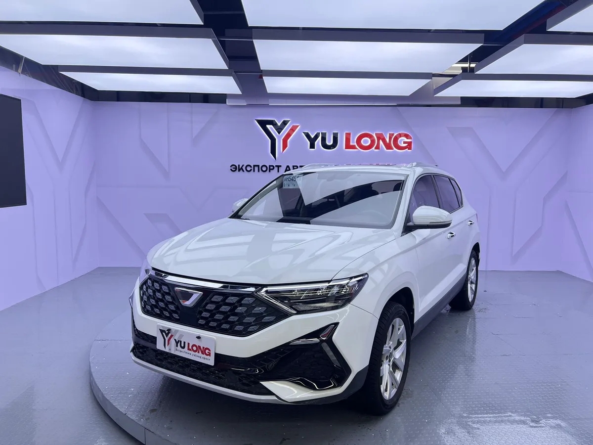 Jetta VS5, 2023, снимок 3