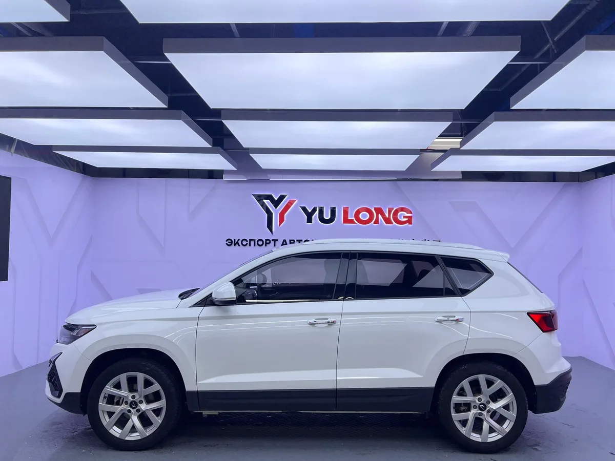 Jetta VS5, 2023, снимок 4
