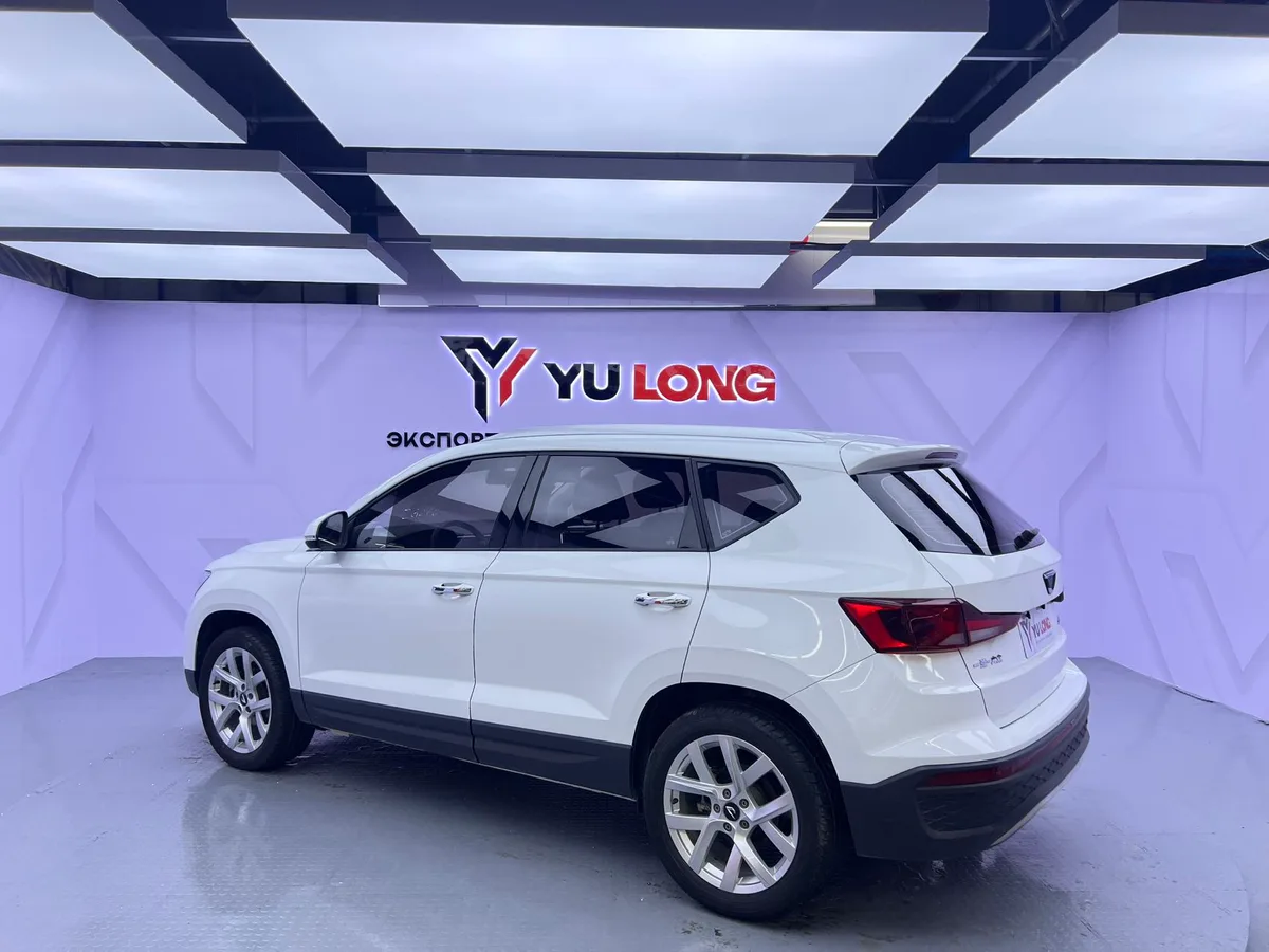 Jetta VS5, 2023, снимок 5
