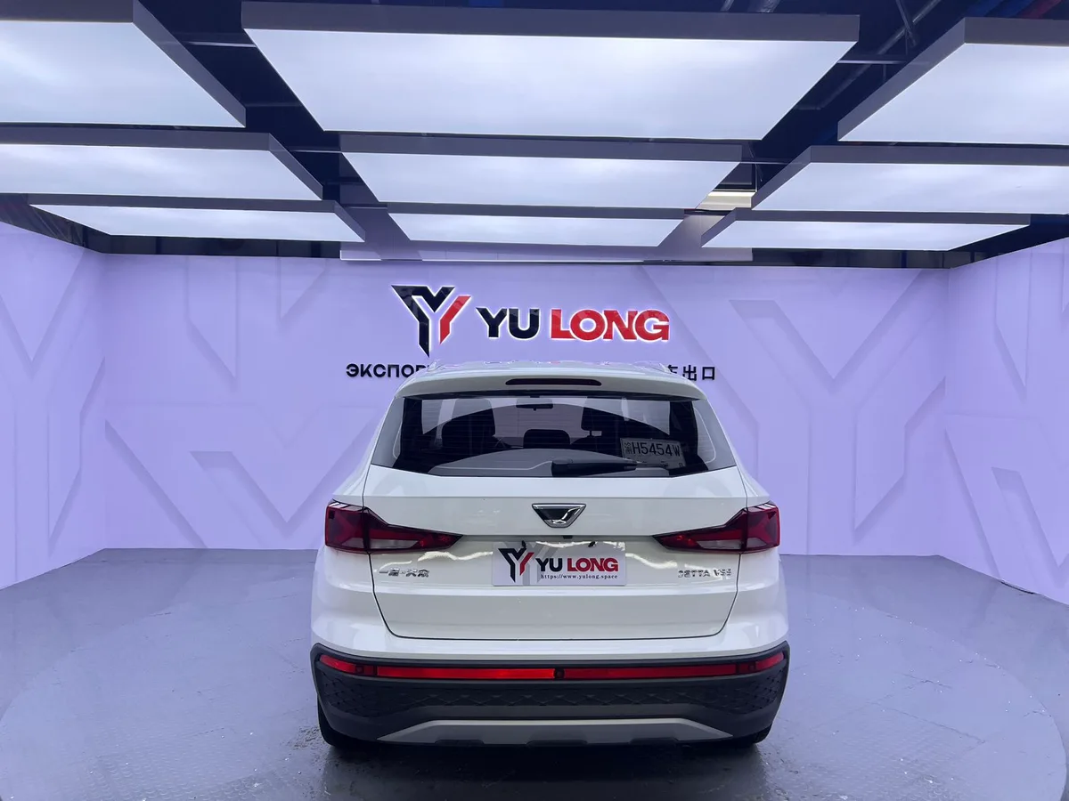 Jetta VS5, 2023, снимок 6