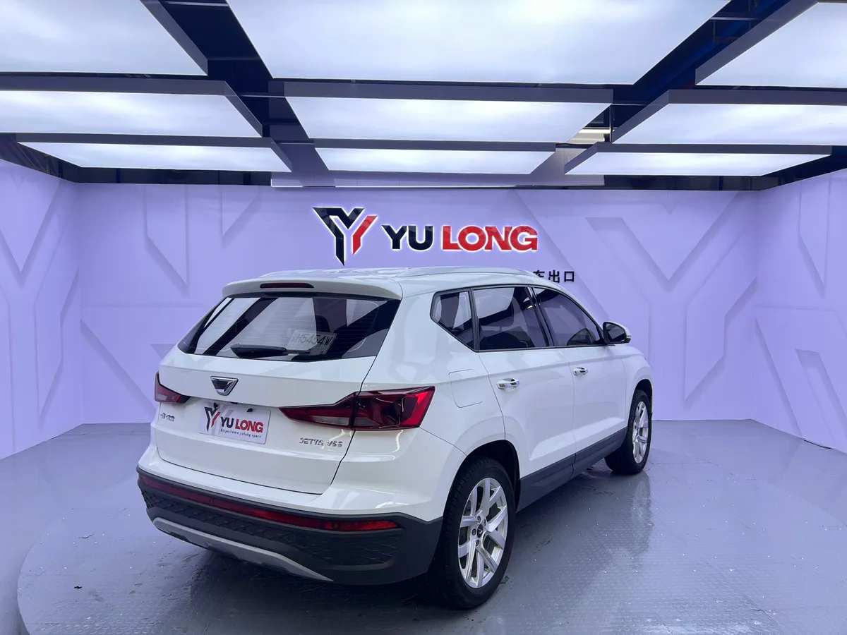 Jetta VS5, 2023, снимок 7