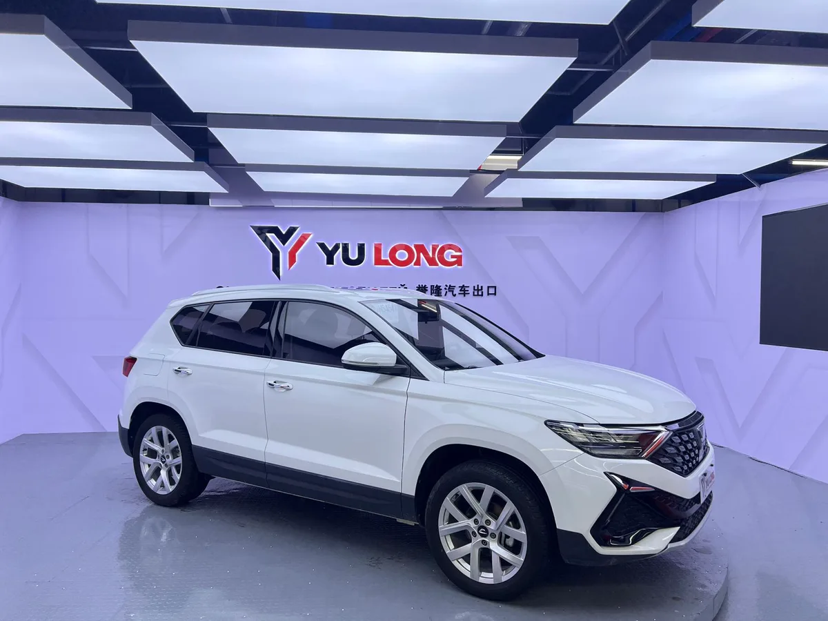 Jetta VS5, 2023, снимок 9