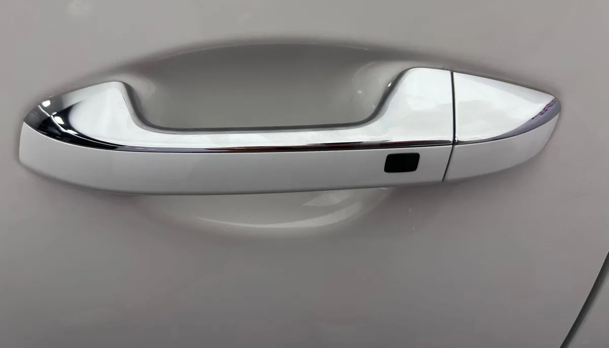 Kia K3, 2022