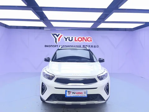 Kia KX1, 2022